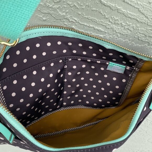 Fossil Polka Dots With Adjustable Strap - Picture 8 of 10